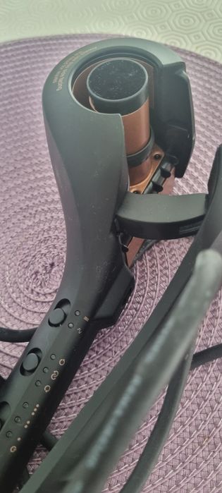 Babyliss Smooth & Wave 2662u