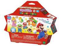 Aquabeads Zestaw Super Mario pudełko,153x208 mm