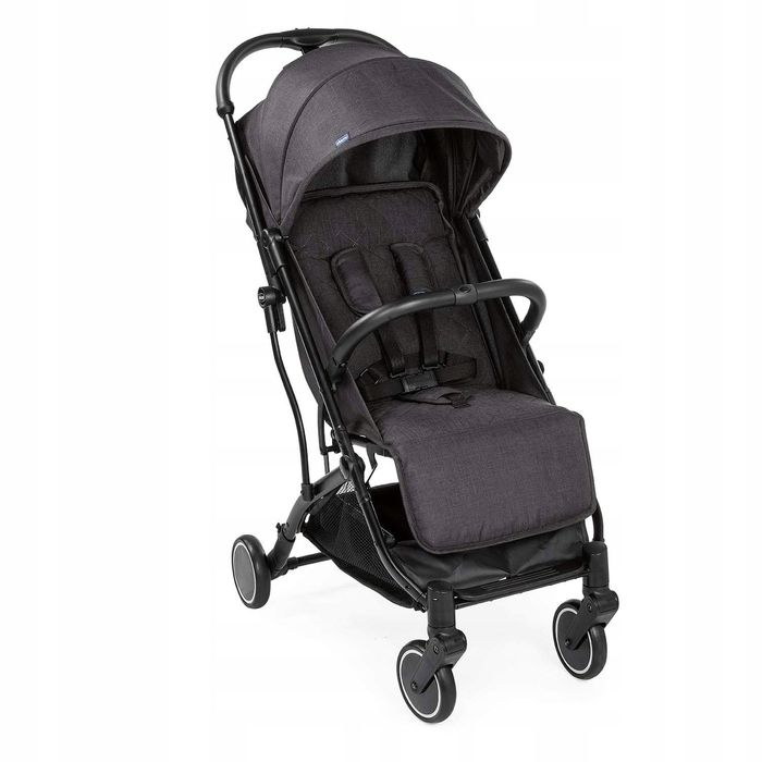 Chicco Trolley Me Wózek Spacerowy Spacerówka Lekka