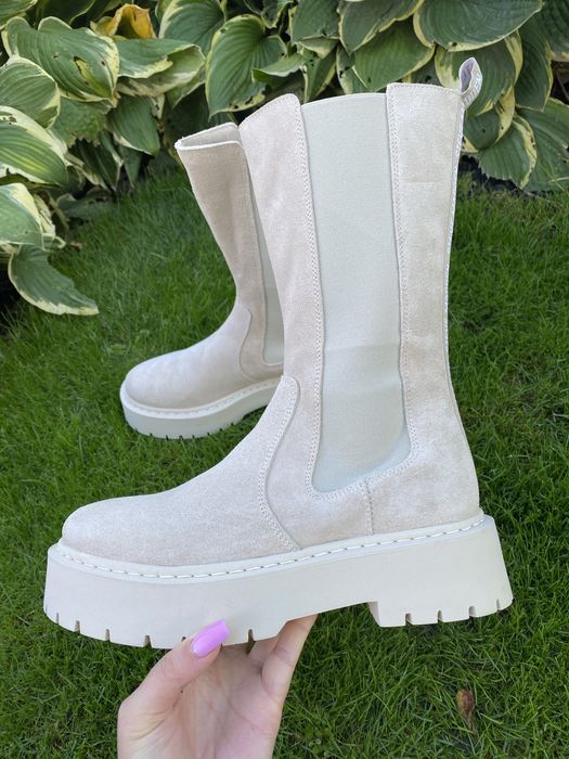Черевики Steve Madden 40