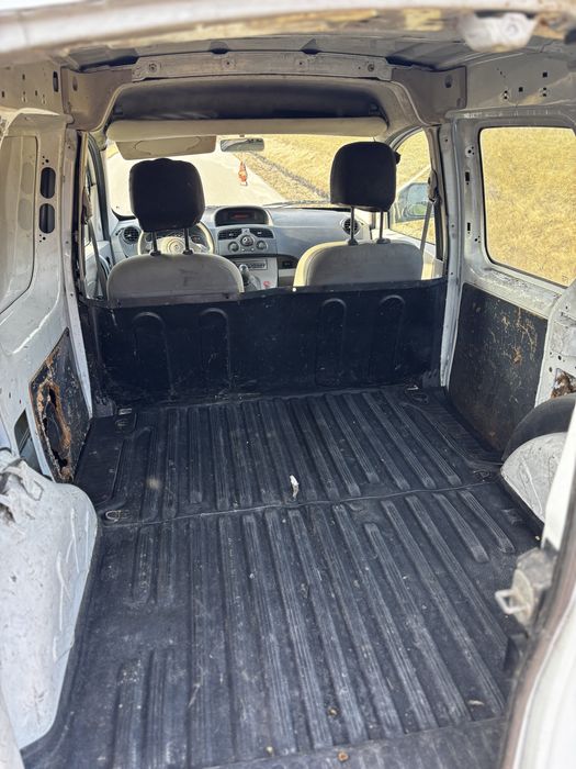 Renault Kangoo 1.5dci