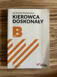 Kierowca doskonaly kat.B