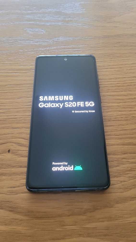 Samsung Galaxy S20 FE 5G