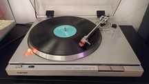 Do sprzedania gramofon firmy Sony