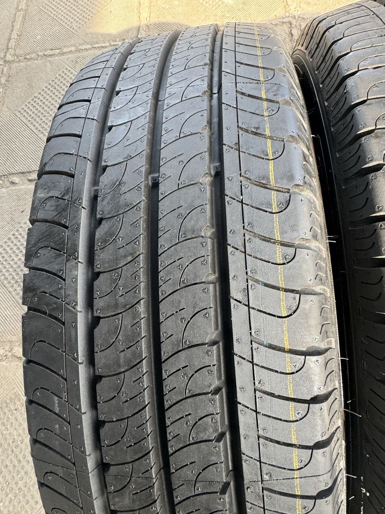 215/65R16C-4шт Goodyear оригінал із Німеччини Нові!