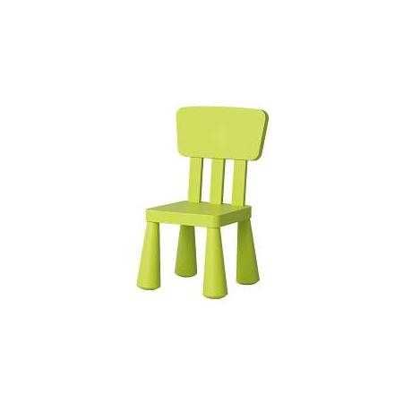 Mammut, Krzesełko (IKEA)