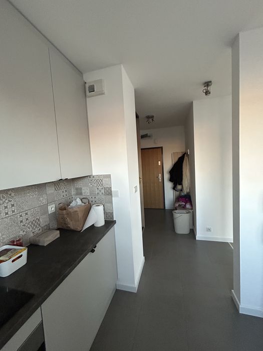 Mieszkanie 42 m2 ul. Północna Lublin, centrum, UM