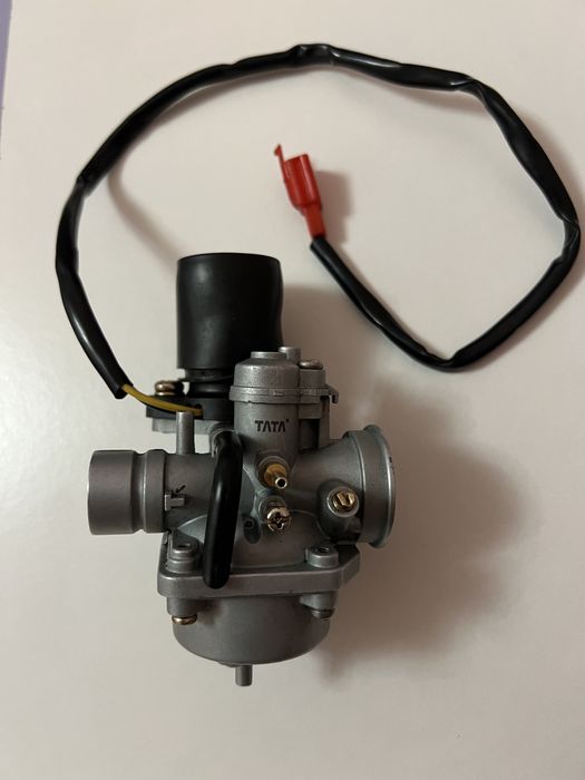 Карбюратор 3kj 5bm