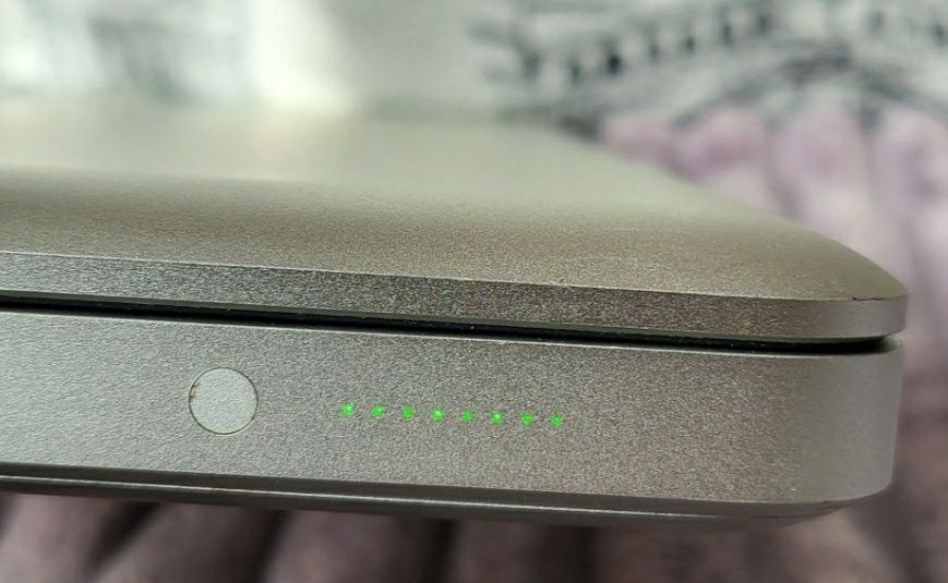 Надійний Mac Book MacBook Pro A1297 i5 DDR3 8gb. Intel 3000 в гарному