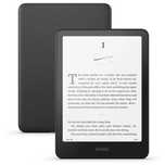 Нова! Amazon Kindle Paperwhite 12th Gen (2024р) 16 GB Black та 32GB
