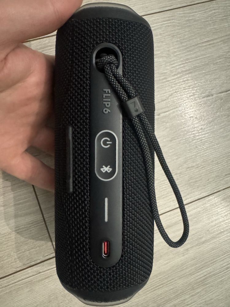 JBL FLIP 6 warto bo oryginal