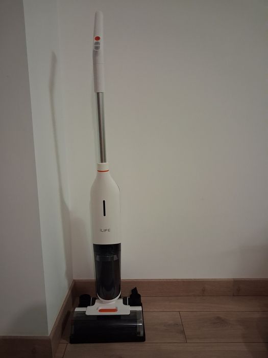 Mop elektryczny bezprzewodowy ILIFE