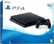 Playstation 4 slim 500gb нова