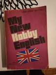 "My New Hobby - English" - podręcznik do angielskiego