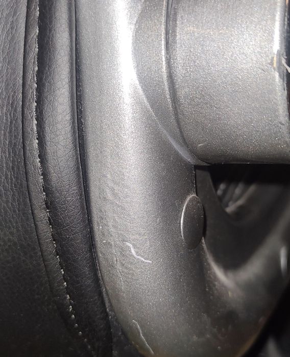 Кресло офисное компьютерное  Racer Новый стиль