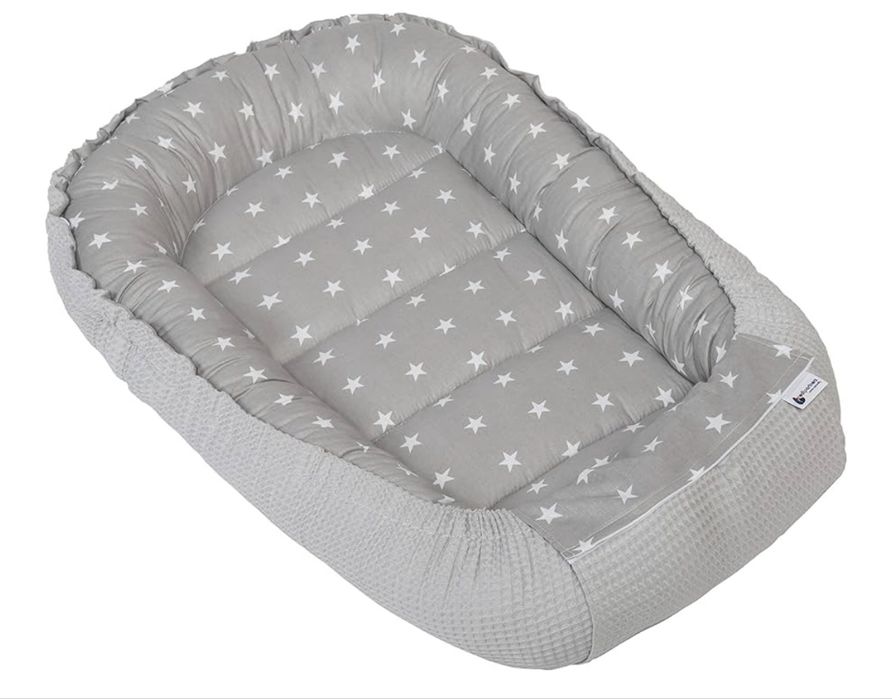 Ninho para bebe Medi Partners NOVO