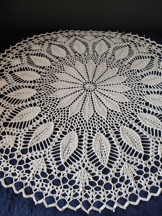 Серветка ручної роботи