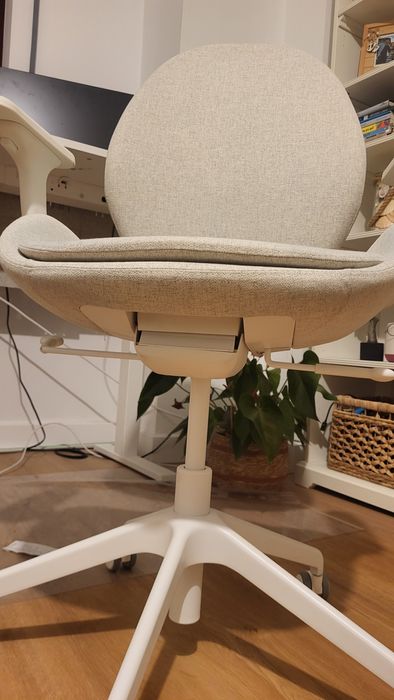 Cadeira de secretária