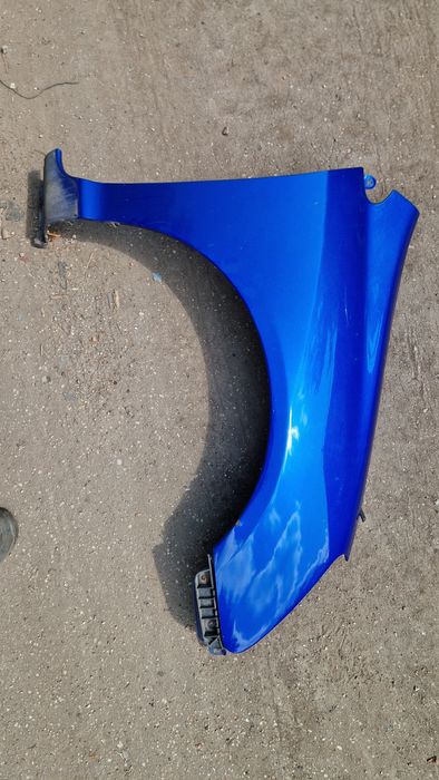 Prawy błotnik Honda Civic VII 03-05 LIFT ep eu 3d 5d