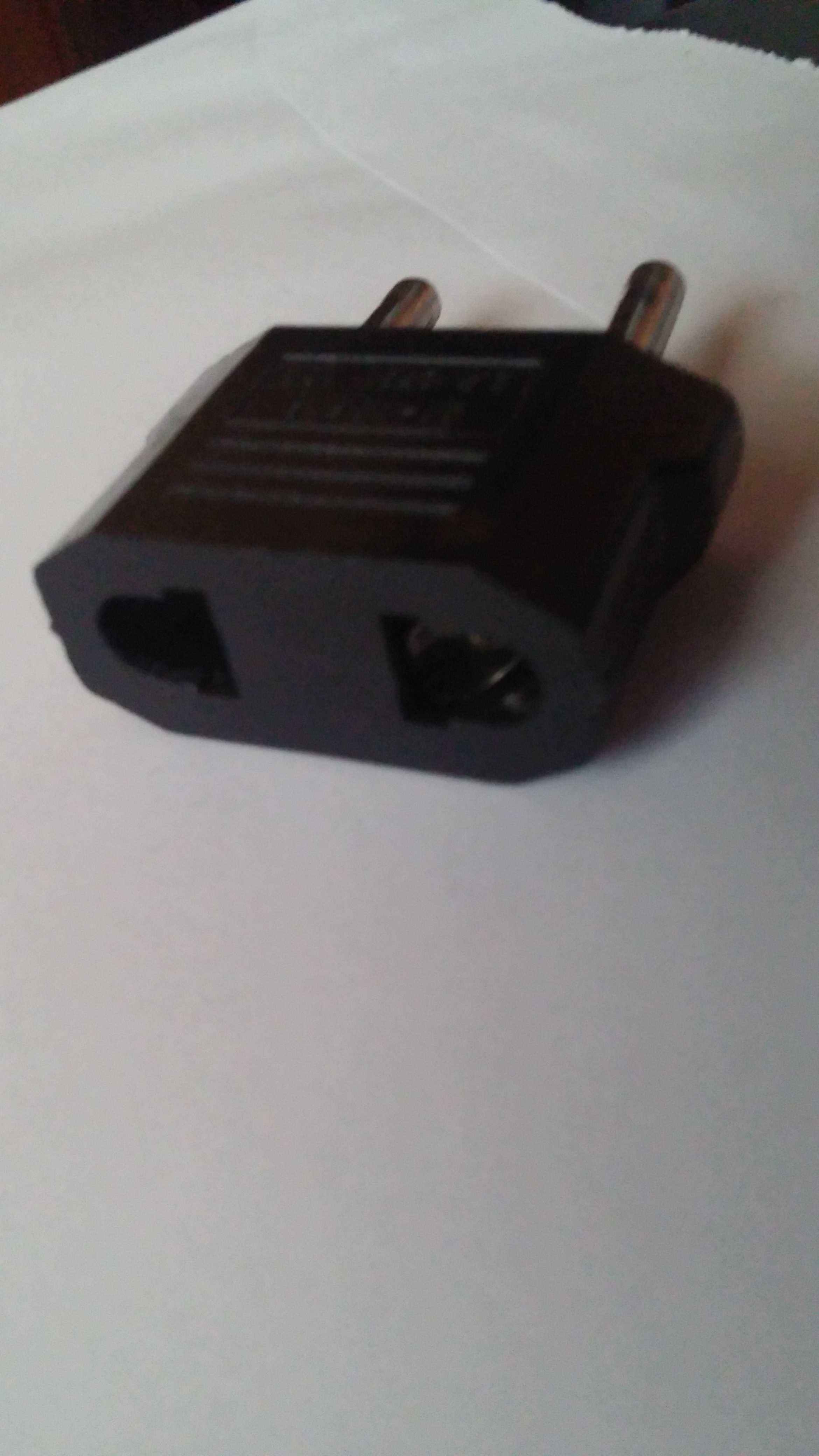 Kable ładowarki adaptery micro mini USB,euro, do aparatów Wysyłka