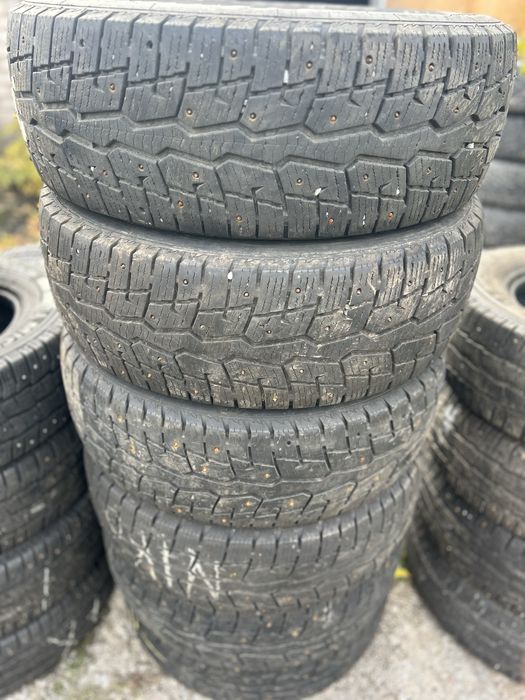 235/65/16C   121/119 R Nankang