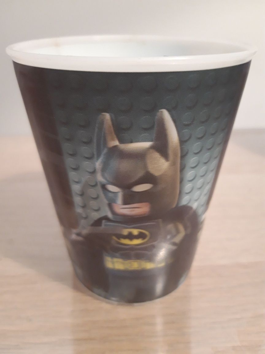 copo n°4 LEGO BATMAN