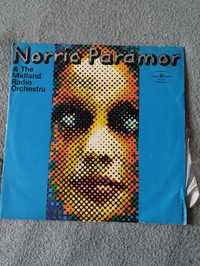 płyta winylowa Norrie Paramor midland radio orchestra