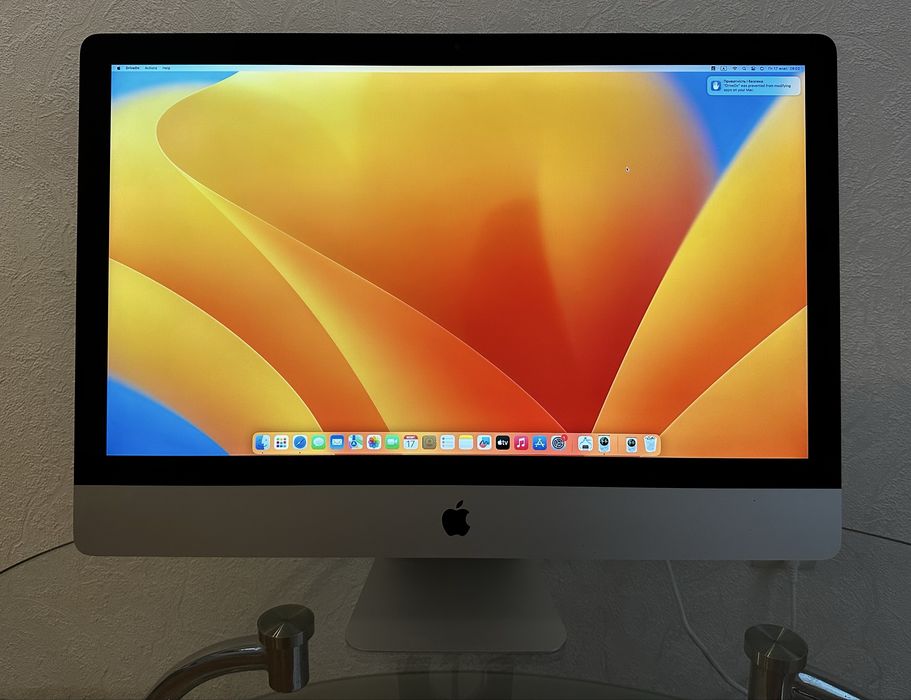 Apple iMac (Retina 5K, 27-inch, 2017, 16/256) — найкраща пропозиція