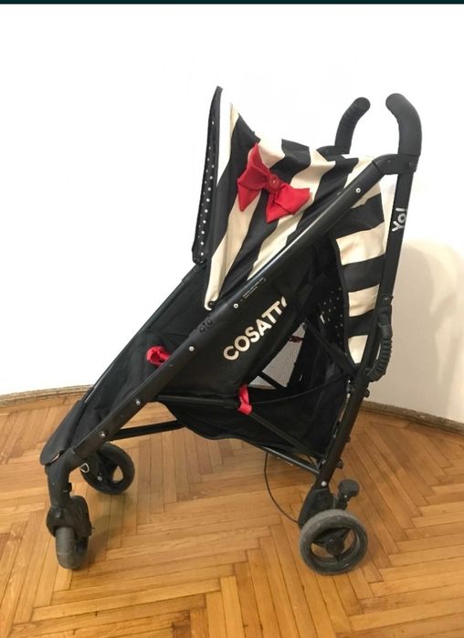 COSATTO коляска прогулочная