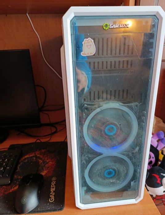 Комп'ютер, ПК для навчання