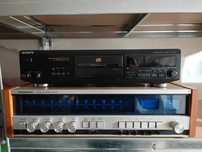 Piękny odtwarzacz Sony QS xe800