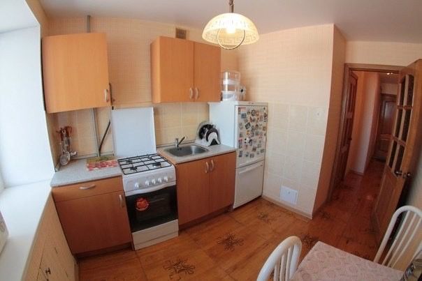 Здам 1-кімнатну квартиру на Автовокзалі (довгостроково)