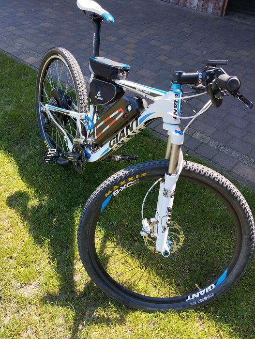 Giant anthem 29 full Black Friday tylko Teraz