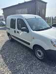 Renault kangoo 1.5 dci