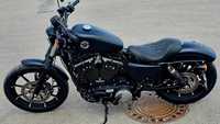 Harley-Davidson Sportster Harley-Davidson Spodtster XL 883 N IRON 2022