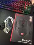 Myszka Genesis Xenon 770