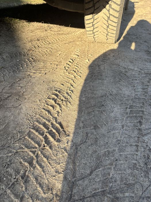 Продам обміняю диски з шинами