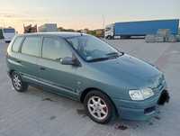 Mitsubishi space Star 1.3 klimatyzacja