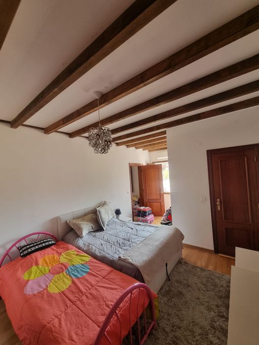 Moradia T3 com terreno