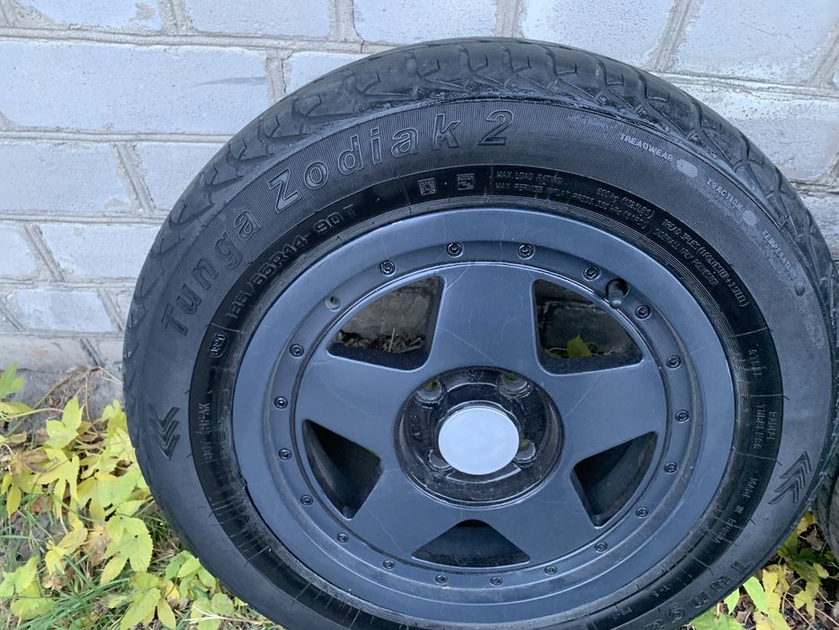 Продам диски R 14 4/100, 4/98.