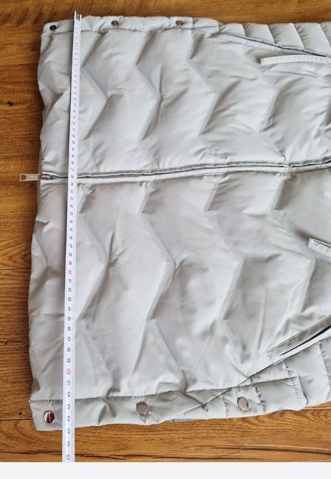 Новая зимняя осенняя лыжная куртка пальто Street One размер S-M