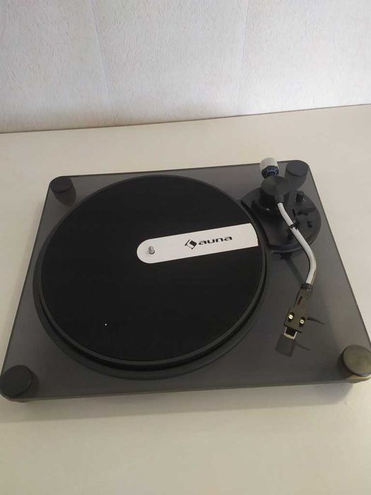 Gramofon Auna Pureness