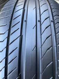 Шини 235/45R18-4шт Continental