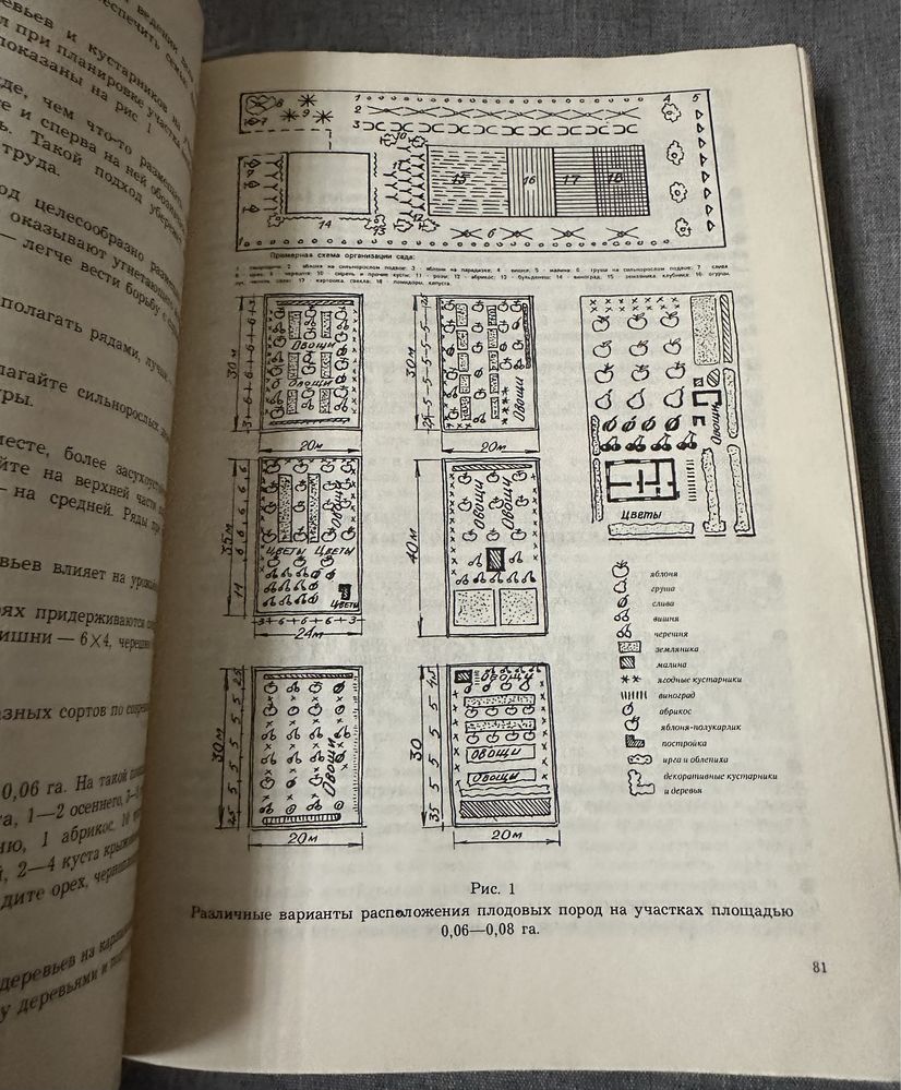 Энциклопедия быта, 1992, Увеличенный формат
