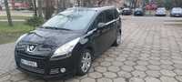 PEUGEOT 5008    7 osobowy