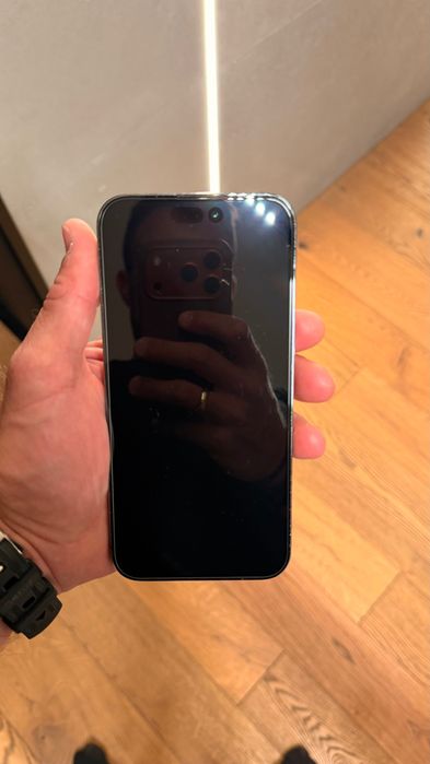 iPhone 14 Pro Max 1TB Deep Purple Fioletowy