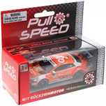 Pull and Speed. Coche Audi RS5. Carrera. Nowy Produkt