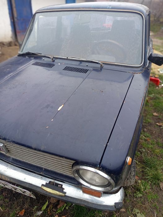 Розбираю ваз 2101