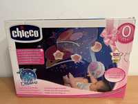 Chicco First Dream Projector Rosa