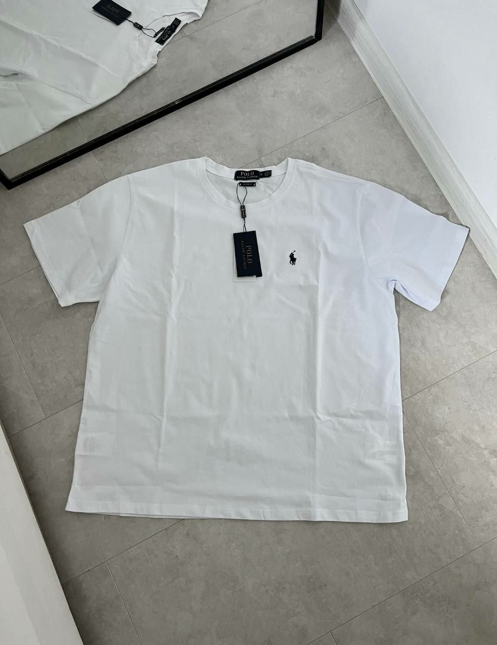 Футболка поло polo Ralph Lauren футболки ральф